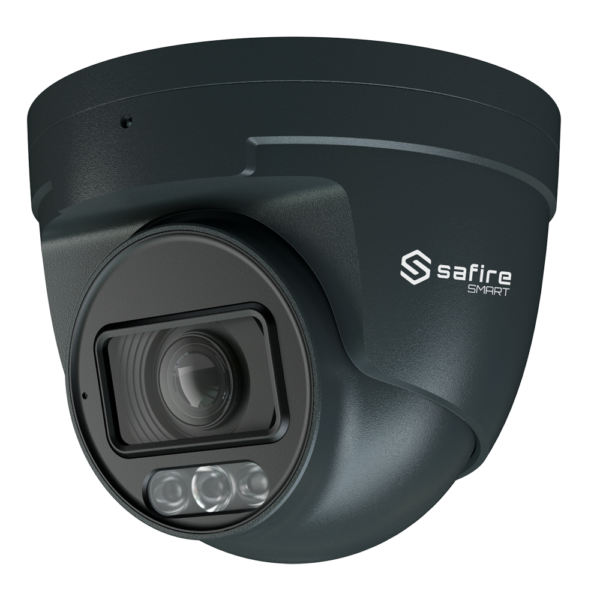 Safire Smart - SF-IPT511ZA-4E1-DL-GREY