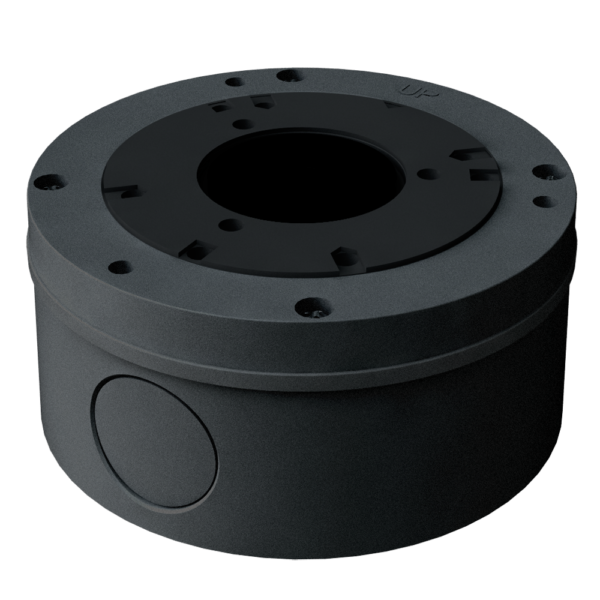 Caja de conexiones Safire Smart - SF-JBOX-0103-GREY