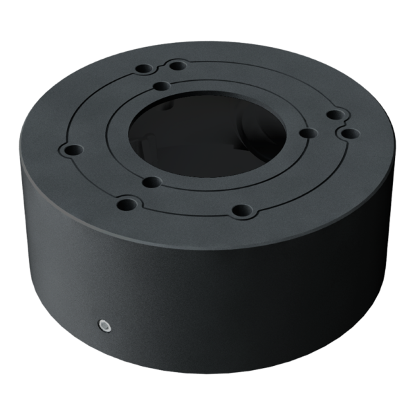Caja de conexiones Safire Smart - SF-JBOX-0104-GREY