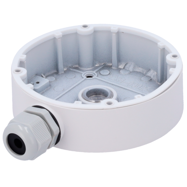 Caja de conexiones Safire Smart - SF-JBOX-0207