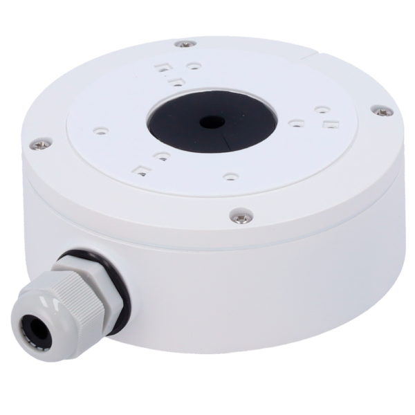 Caja de conexiones Safire Smart - SF-JBOX-0301