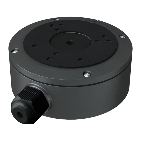 Caja de conexiones Safire Smart - SF-JBOX-0301-GREY