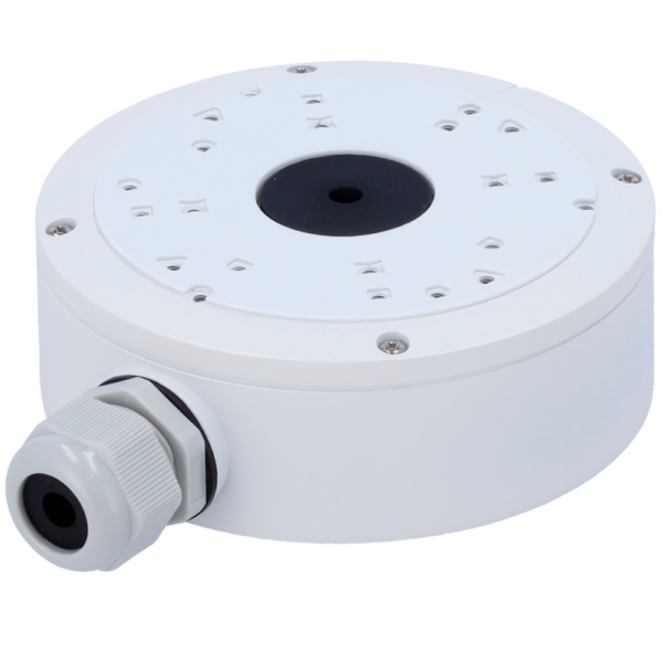 Caja de conexiones Safire Smart - SF-JBOX-0302