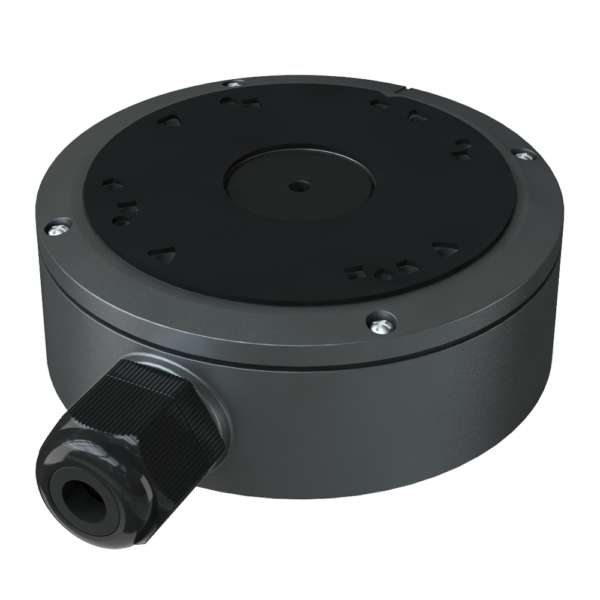Caja de conexiones Safire Smart - SF-JBOX-0302-GREY
