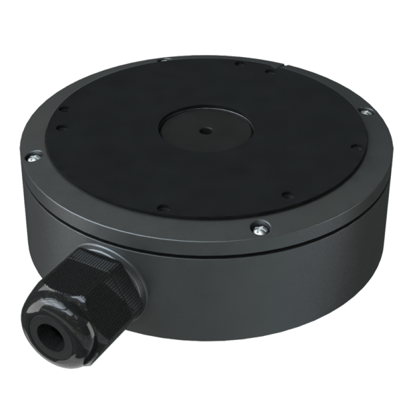 Caja de conexiones Safire Smart - SF-JBOX-0303-GREY