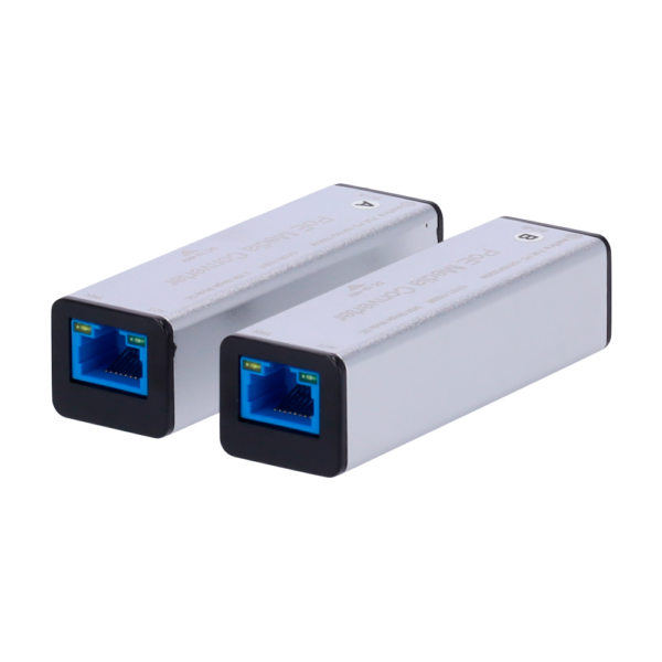 Safire Kit de conversor de medios (2 unidades) - SF-MC-1GF-GE-3SM-SC