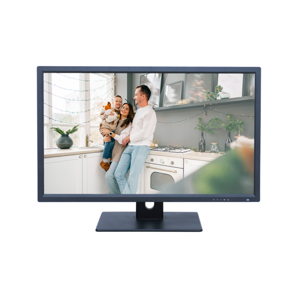 Monitor SAFIRE LED 32" 4N1 - SF-MNT32-4N1