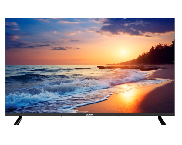 Monitor SAFIRE LED 43" - SF-MNT43-4K-V3