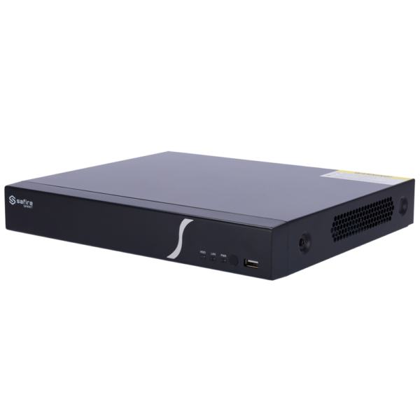 Safire Smart - SF-NVR6104-B2