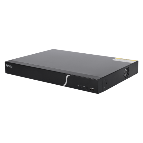 Safire Smart - SF-NVR6216-16P-B2
