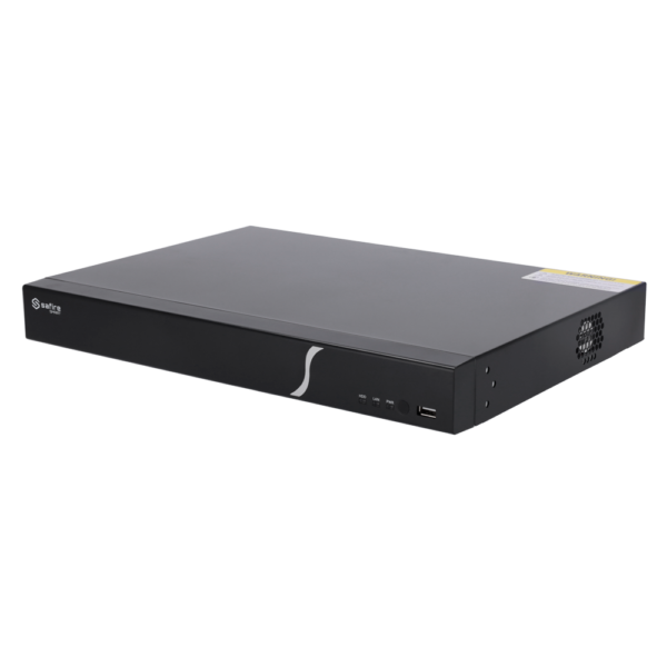 Safire Smart - SF-NVR6216-B2