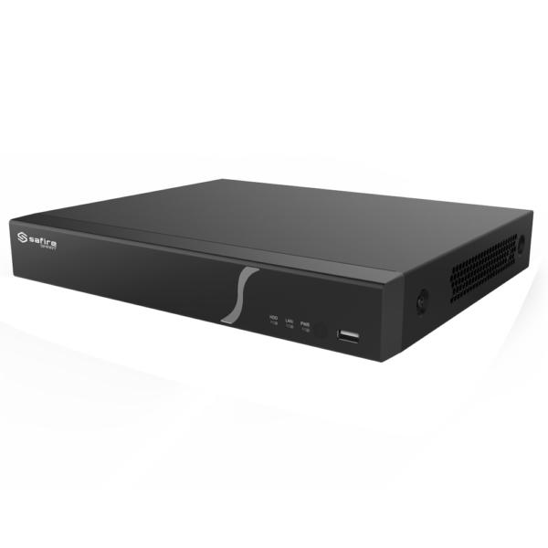 Safire Smart - SF-NVR8108A-B2