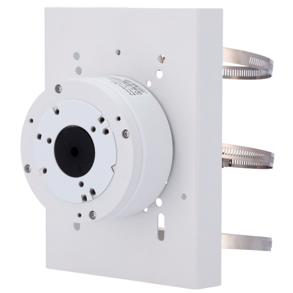 Soporte de poste Safire Smart - SF-PB-0103+0501