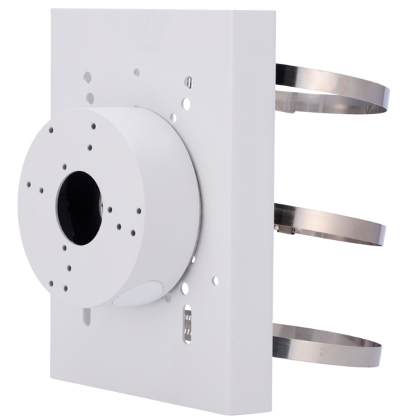 Soporte de poste Safire Smart - SF-PB-0105+0501