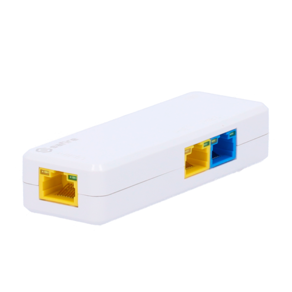 Safire Extensor PoE de Interior - SF-POE-EXT0302-60W