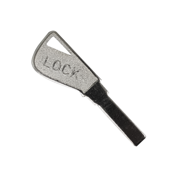 Llave para cerradura - SF-SLKEY