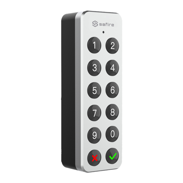 Accesorio de teclado - SF-SLKEYPAD-BT
