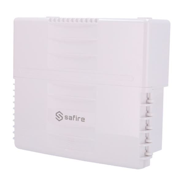 Switch PoE Exterior - SF-SW1108HIPOE-HF-120-OUT