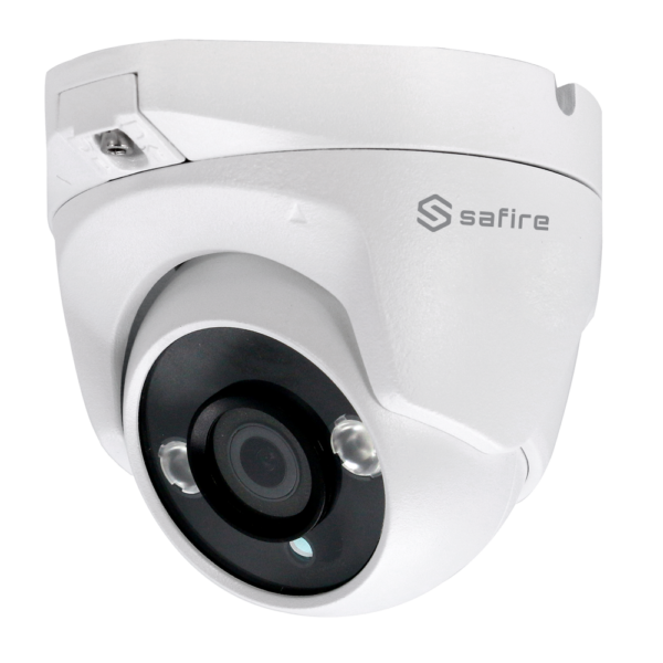 Cámara Turret Safire Gama ECO - SF-T821-3KE