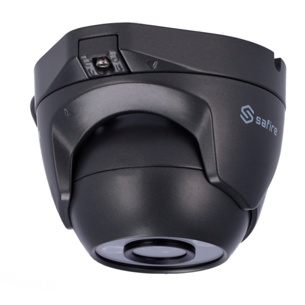 Cámara Turret Safire Gama ECO - SF-T821G-3KE