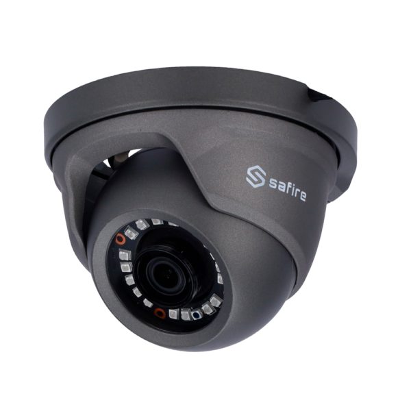 Cámara Turret Gama ECO - SF-T941G-3KE