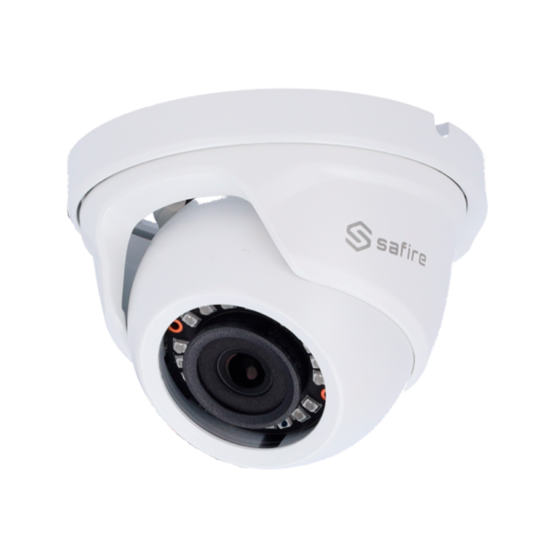 Cámara domo Gama 1080p ECO - SF-T942-2E