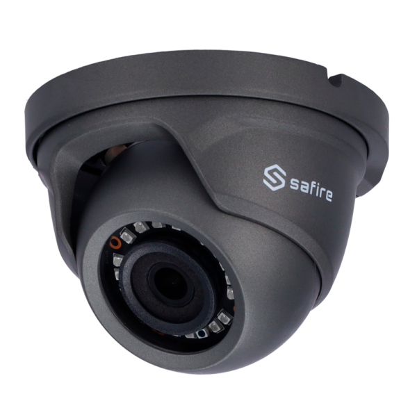 Cámara domo Gama 1080p ECO - SF-T942G-2E