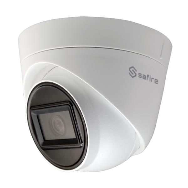 Cámara Turret Safire Gama PRO - SF-T942P-5PTVI