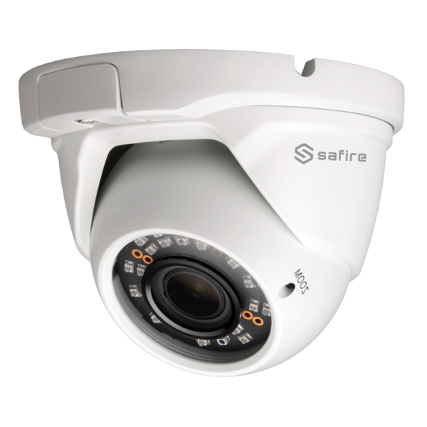 Cámara Turret 4N1 Safire Gama ECO - SF-T955V-2E4N1