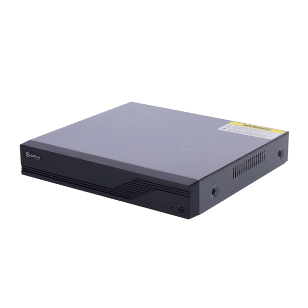 Safire Smart - SF-XVR3116-HG