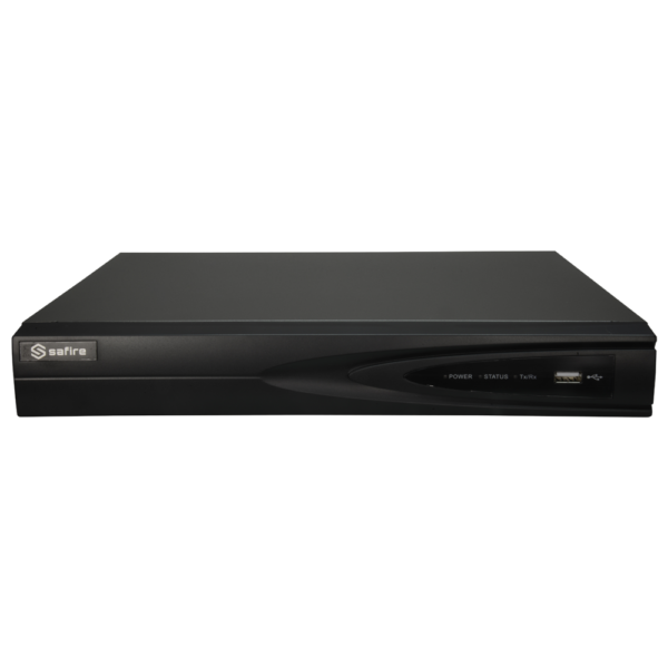 Videograbador 5n1 Safire - SF-XVR6104AS-1FACE