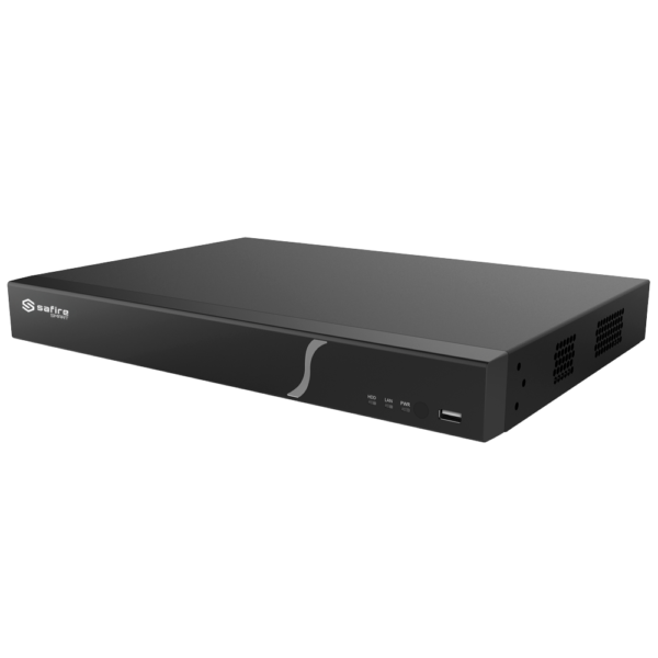 Safire Smart - SF-XVR8208A-HU