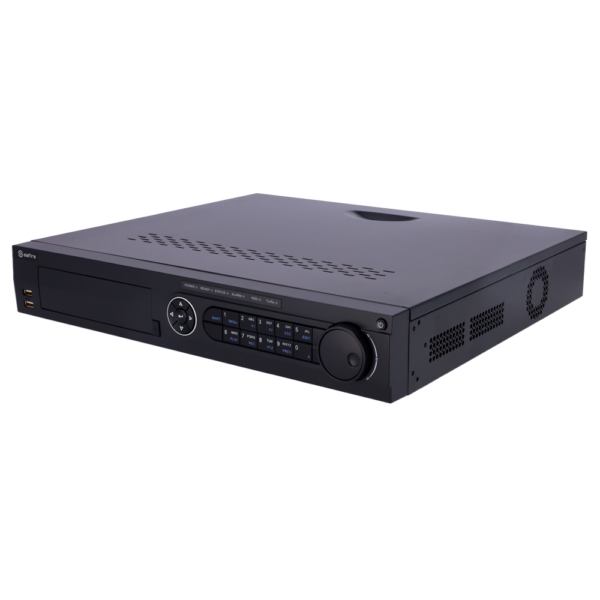 Videograbador 5n1 Safire H.265Pro+ - SF-XVR8432AS-4K