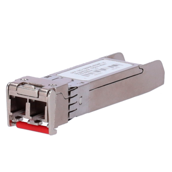 Módulo transceptor SFP+ - SFP-10G-1550ER-40SMF-LC