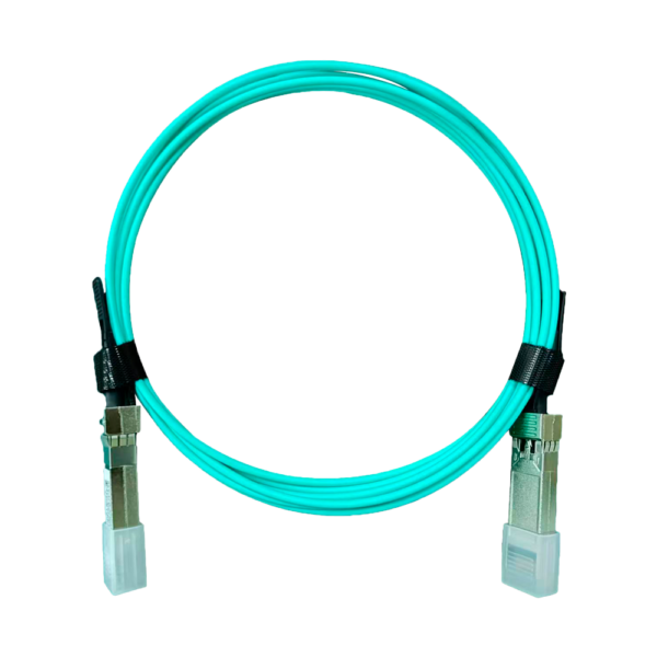Cable de conexión directa SFP+ - SFP-10G-AOC-5M