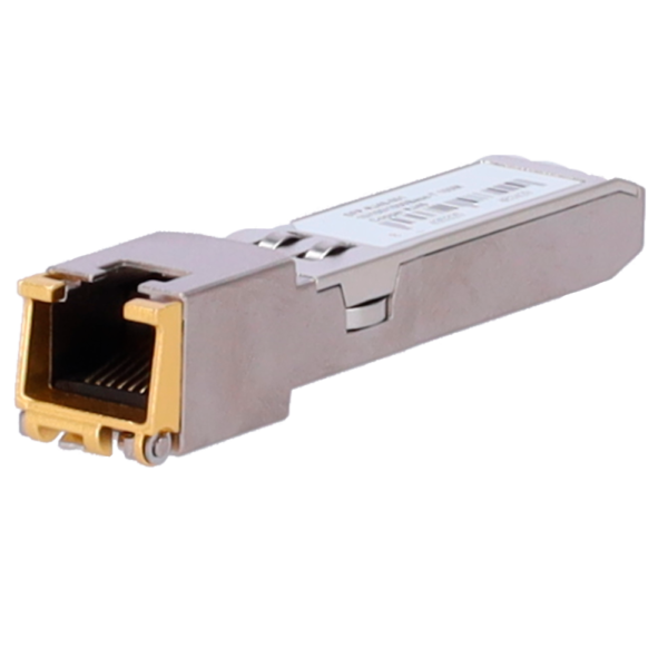 Módulo transceptor SFP - SFP-RJ45-001