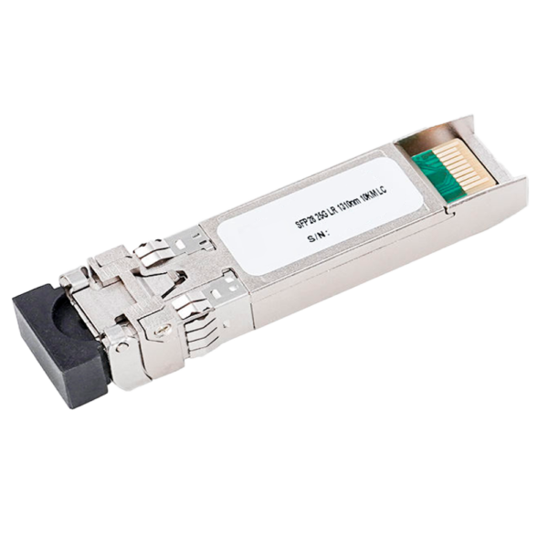 Módulo transceptor SFP28 - SFP28-25G-1310LR-10SMF-LC