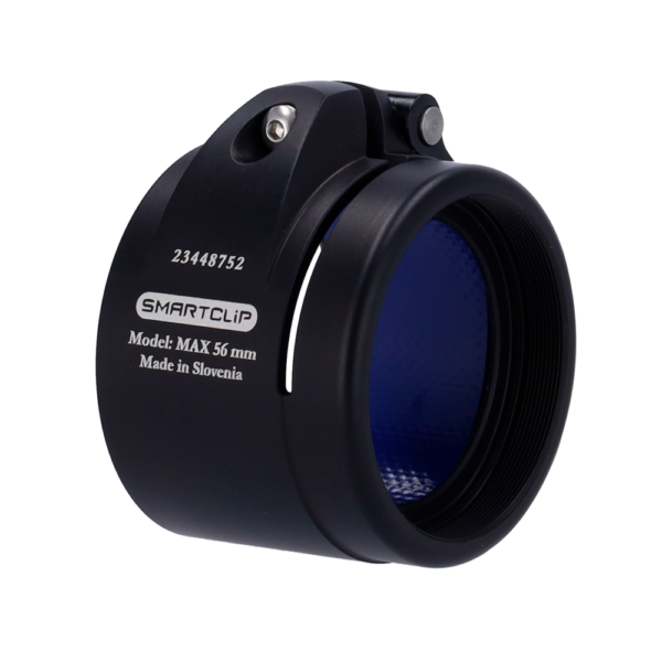 Adaptador acoplable térmico clip-on - SMARTCLIP-HUNT-ADAPTER56