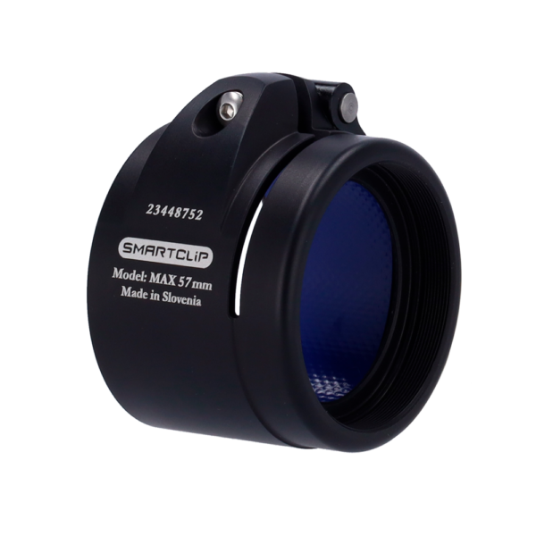 Adaptador acoplable térmico clip-on - SMARTCLIP-HUNT-ADAPTER57