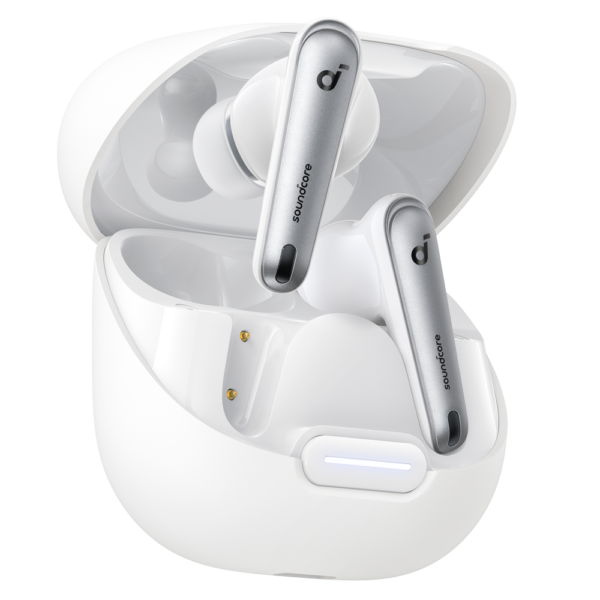 Auriculares Inalámbricos Soundcore by Anker - SNC-LIBERTY-4NC-W