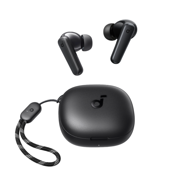 Auriculares Inalámbricos Soundcore by Anker - SNC-R50I-B