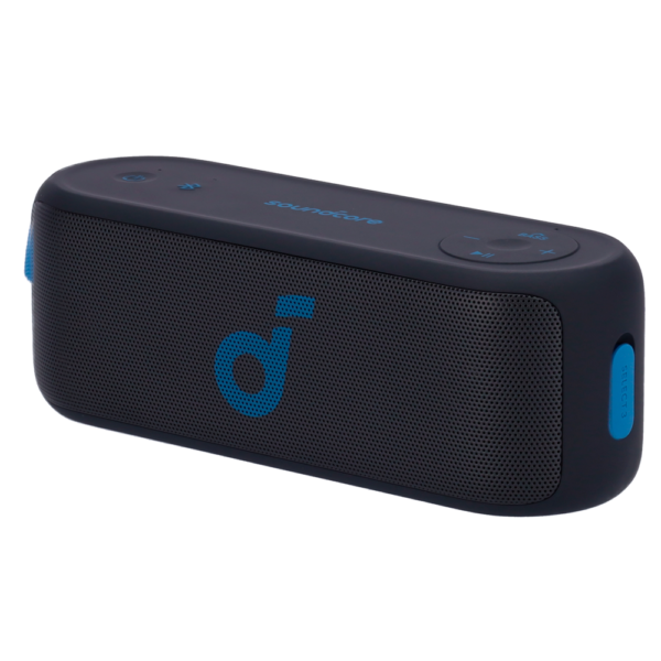 Altavoz portátil Select 3 Soundcore by Anker - SNC-SELECT-3