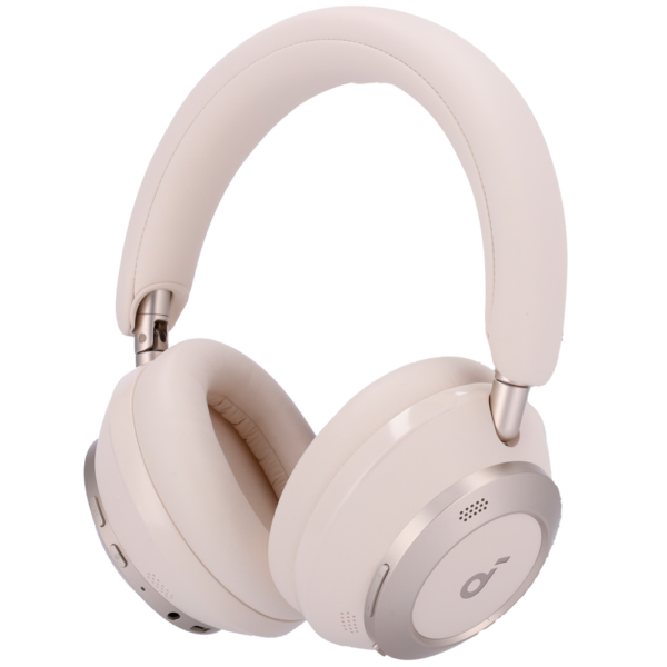 Auriculares Inalámbricos Soundcore by Anker - SNC-SPACE-ONE-PRO-W