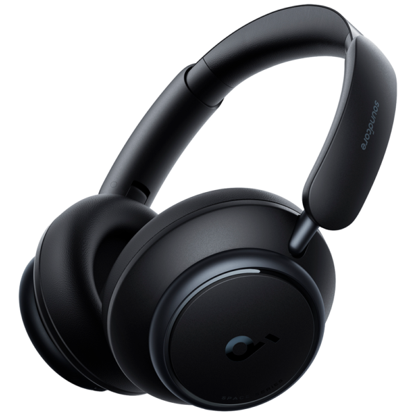 Auriculares Inalámbricos Soundcore by Anker - SNC-SPACE-Q45-B