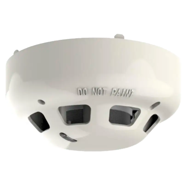 Detector de humo fotoeléctrico convencional - SOC-E3N(WHT)