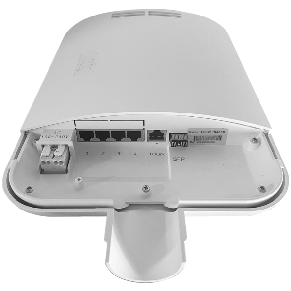 Switch PoE de exterior - SW0504POE-G-60-OUT