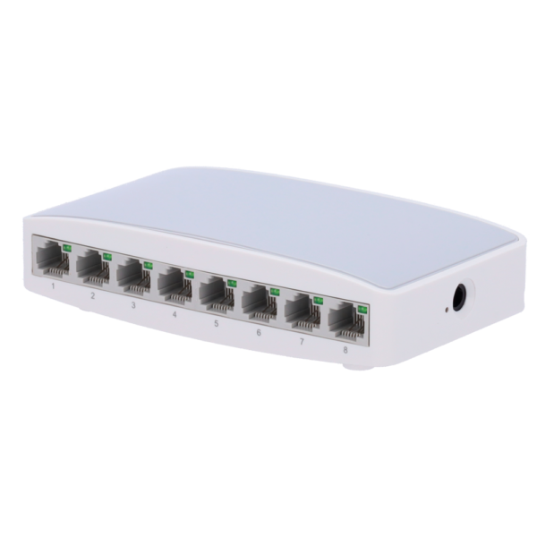 Switch de sobremesa - SW08