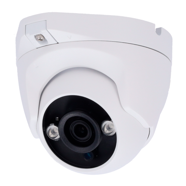 Cámara Turret Safire Gama ECO - T821-2E