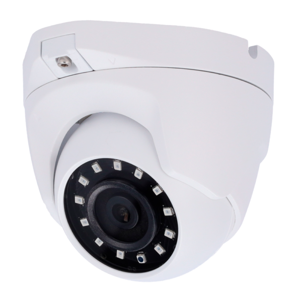 Cámara Turret Safire Gama ECO - T822-2E-WIDE