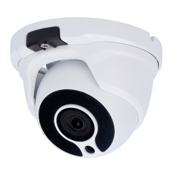 Cámara Turret Gama ECO - T941-B-2E